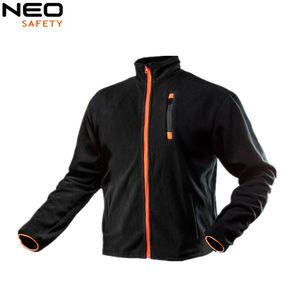 <span class=keywords><strong>Pull</strong></span> réversible en polaire tactique pour hommes Veste en polyester respirante Col montant Sports de plein air <span class=keywords><strong>Alpinisme</strong></span> Adultes - Product Image 3