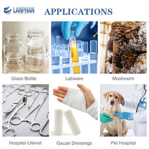 Autoclave Elettrica a Vapore da 200L, Spedizione Immediata da Magazzino USA per Sterilizzazione Strumenti Chirurgici - Product Image 6