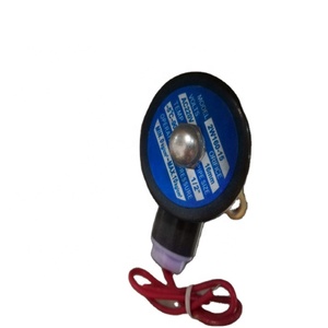 Vanne solénoïde pour machine à conche à chocolat - Product Image 2