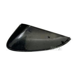 Boîtier de rétroviseur Ford Fusion en matériau ABS, miroir sphérique convexe pour version américaine 13-21 sans phares - Product Image 4