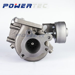 Turbocompressore TF035 di alta qualità di precisione per mitposasx Lancer <span class=keywords><strong>Citroen</strong></span> <span class=keywords><strong>C4</strong></span> <span class=keywords><strong>Aircross</strong></span> Peugeot 4008 1.8L 110Kw 49335-01000 - Product Image 3