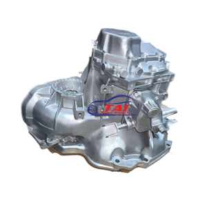 Remanufactured Used Manual Gearbox for 1.6 1.8 TAI Brand 6 Month Warranty - Product Image 4