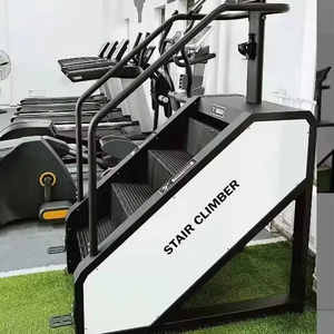 <span class=keywords><strong>Machine</strong></span> d'escalade verticale universelle noire, très résistante, pour la <span class=keywords><strong>perte</strong></span> <span class=keywords><strong>de</strong></span> <span class=keywords><strong>poids</strong></span> et la combustion des calories – Équipement <span class=keywords><strong>de</strong></span> gym très demandé - Product Image 6