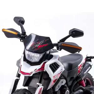 มอเตอร์ไซค์ไฟฟ้าสำหรับเด็ก Turbon รุ่น 200cc ขับเคลื่อนด้วยแบตเตอรี่ สำหรับเด็กอายุ 1-6 ปี - Product Image 5