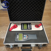 Dynamomètre électronique sans fil marin 10T pour test de sac lesté