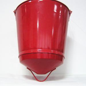 ถังดับเพลิงเหล็ก 10 ลิตร สำหรับดับเพลิง - Product Image 4