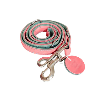 <span class=keywords><strong>Laisse</strong></span> <span class=keywords><strong>pour</strong></span> animaux de compagnie en <span class=keywords><strong>cuir</strong></span> mat de couleur contrastée classique et luxueuse <span class=keywords><strong>pour</strong></span> chats et chiens - <span class=keywords><strong>Laisse</strong></span> <span class=keywords><strong>pour</strong></span> <span class=keywords><strong>chien</strong></span> en <span class=keywords><strong>cuir</strong></span> mat de couleur unie - Product Image 4