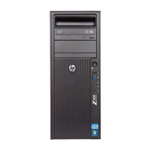 Station de travail tour <span class=keywords><strong>Hp</strong></span> <span class=keywords><strong>Z420</strong></span> d'occasion avec jeu de puces Intel C602 à des prix abordables - Product Image 1
