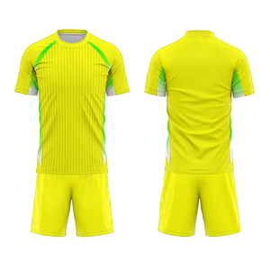 Maillot de football de dernière conception, vente en gros, kits d'uniformes personnalisés, maillot de football sur mesure de dernière conception - Product Image 5