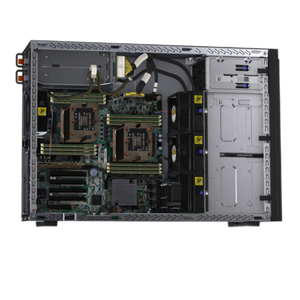 Servidor Torre Lenovos <span class=keywords><strong>ST550</strong></span> con procesador Xeon Gold 6134 para servidor nuevo a buen precio - Product Image 3