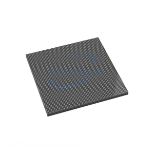 ชิ้นส่วนวงจรอิเล็กทรอนิกส์2912 bbga FCBGA แบบฝังดั้งเดิม1ST280EY2F55I1VGAS - Product Image 1