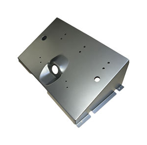 लेजर काटने सेवा स्टेनलेस स्टील एल्यूमीनियम तांबे की अंगूठी काटने कस्टम शीट धातु निर्माण - Product Image 6