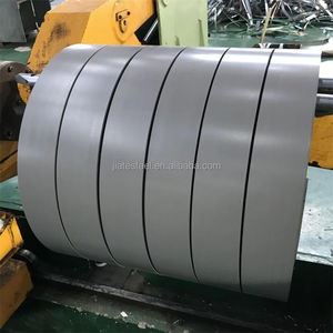 प्रीमियम अनाज उन्मुख सिलिकॉन स्टील कॉइल-0.23-0.35 मिमी मोटी, उच्च दक्षता ट्रांसफार्मर के लिए कम लोहे की हानि - Product Image 4