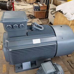 Système d'énergie verte 50 kW 200 tr/min, générateur à aimant permanent YGDLF-50, générateur à aimant permanent 200 kW YGDLF-50 - Product Image 1
