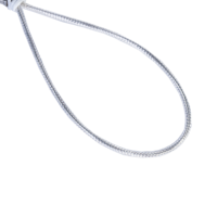 Sonde de capteur RTD en acier inoxydable IP65 à réponse rapide, sonde blindée micro SMD antidéflagrante RTD OEM ODM