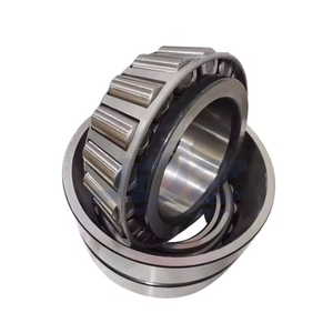 Roulements à rouleaux coniques à double rangée 352944 352948 352952 352956 fournis par l'usine, avec une capacité de charge élevée et une rigidité élevée - Product Image 3