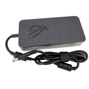 Nuevo y genuino Original 280W 20V 14A 6,0*3,7mm adaptador de ordenador portátil para <span class=keywords><strong>Asus</strong></span> <span class=keywords><strong>ROG</strong></span> <span class=keywords><strong>Strix</strong></span> Scar 17 G732 <span class=keywords><strong>cargador</strong></span> de fuente de alimentación - Product Image 2