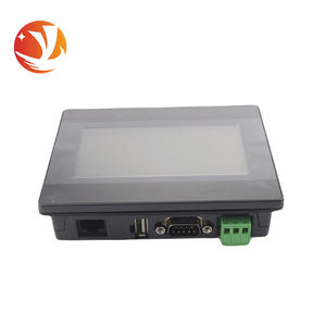 Interface homme-machine MT8051iP d'origine, écran tactile, contrôleur programmable PLC, flambant neuf - Product Image 2