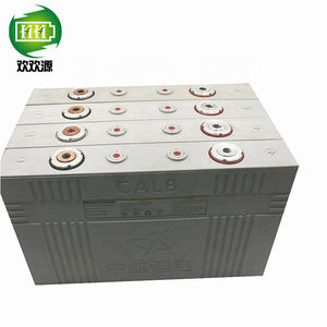 En Yeni Ekranlı Otomotiv BMS Devre Kartı 3.2v 400Ah LiFePO4 Pil CALB 6000 Döngü - Product Image 2