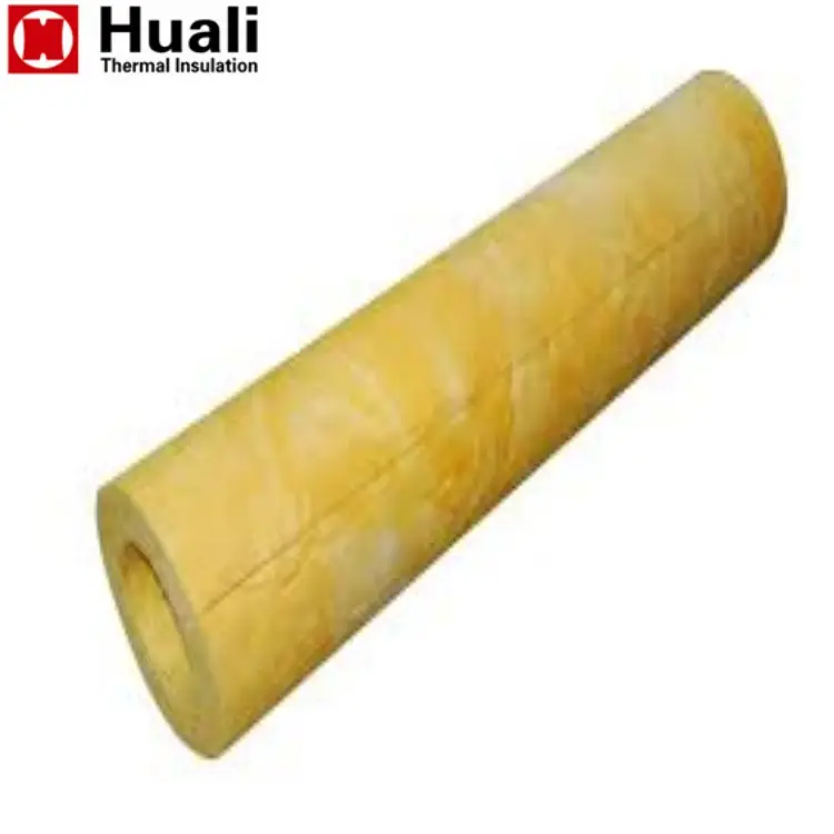 air duct heat resistant glass wool properties of pipe insulation fireproof