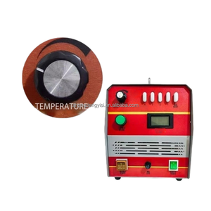 Rainureuse électrique pour pneus de voiture, machine à rainurer les pneus en caoutchouc, outil de rechapage pour voitures et camions - Product Image 6
