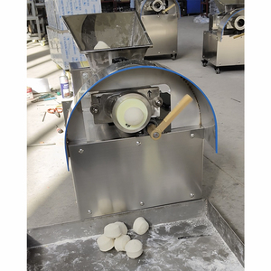 Machine automatique de découpe et de division de pâte pour pains et brioches - Product Image 3
