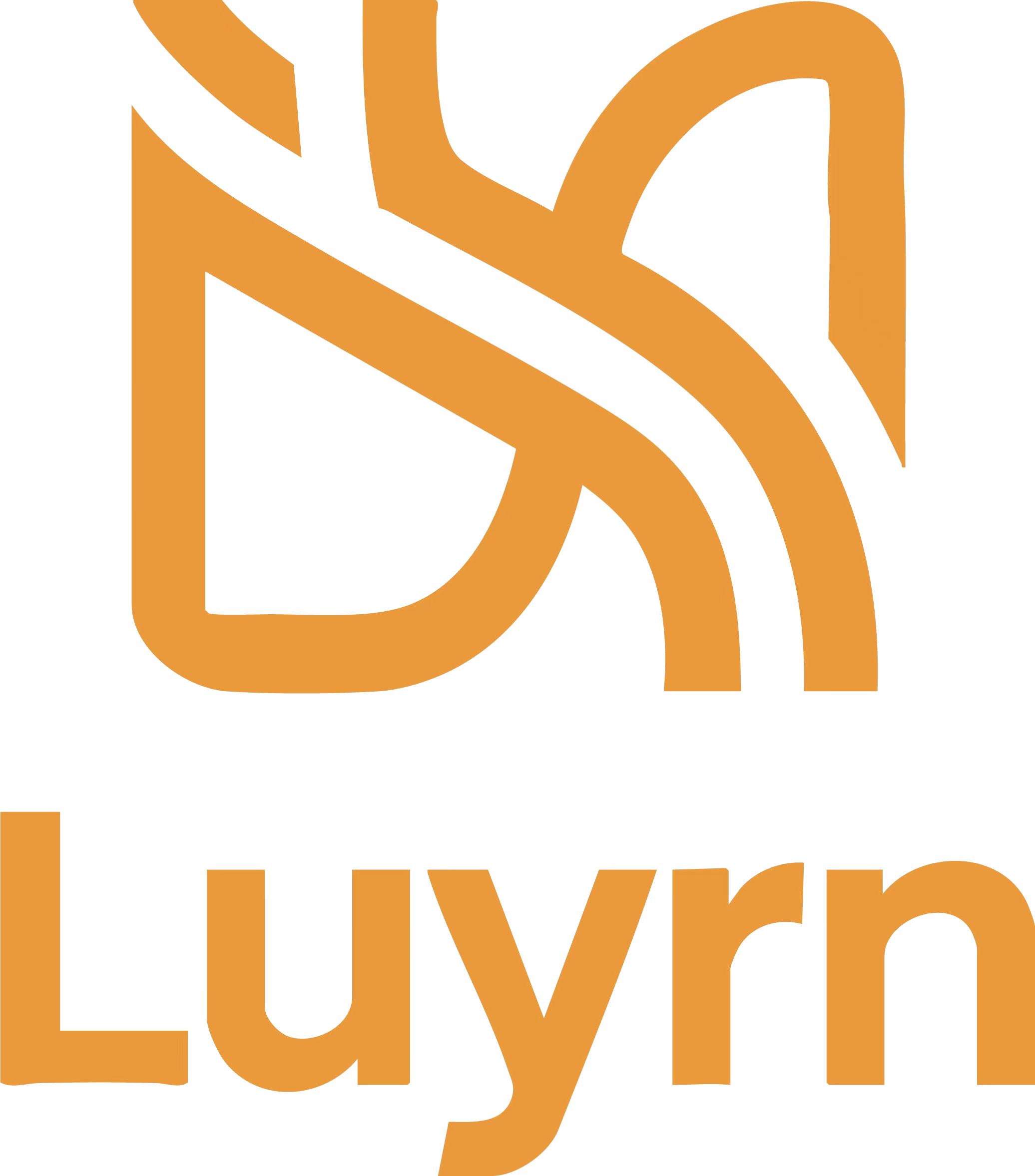Hangzhou Luyiran E-Commerce Technlolgy Co., Ltd. logo