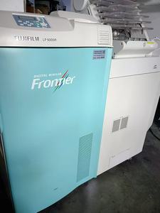 Machine de minilab numérique automatique d'occasion Fuji Frontier 500 LP5000R, <span class=keywords><strong>imprimante</strong></span> <span class=keywords><strong>photo</strong></span> <span class=keywords><strong>Fujifilm</strong></span> - Product Image 2