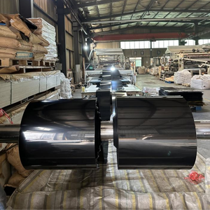 Material <span class=keywords><strong>de</strong></span> Lámina y Rollo <span class=keywords><strong>de</strong></span> ABS Personalizado con Acabado Mate para Aplicaciones <span class=keywords><strong>de</strong></span> Termoformado al Vacío en Varios Colores y Tamaños - Product Image 4