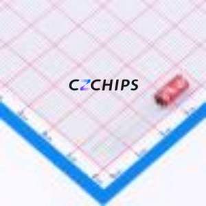 Supercondensateur CHW-2R7224R-TWX, composant traversant (THT), condensateur D5xL10mm 0,22F 0%~+100% 2,7V 2uA@72hrs - Product Image 1