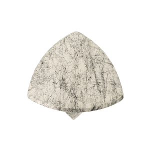 <span class=keywords><strong>Tavolino</strong></span> Laterale Contemporaneo in Fibra di Vetro <span class=keywords><strong>Effetto</strong></span> <span class=keywords><strong>Marmo</strong></span> per Spazi di Lusso - Product Image 3