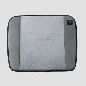 <b>USB</b> Graphene Heated Seat Cushion Electric Warm Pad for Home Chairs Foldable Antislip <b>Heating</b> Mat for Car Universal for Men Women - Product Image 1