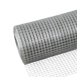 GELE ขายดี คุณภาพสูง ทนสนิม ใช้งานได้นาน ดูแลรักษาง่าย ลวดตาข่ายเชื่อมสแตนเลส 304 แบบม้วน - Product Image 5