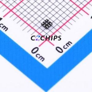 NT3H2111W0FHKH RF Card Chip XQFN-8(1.6x1.6) RF ISO 14443A, NFC I2C 106Kbit/s 13.56MHz - Product Image 2