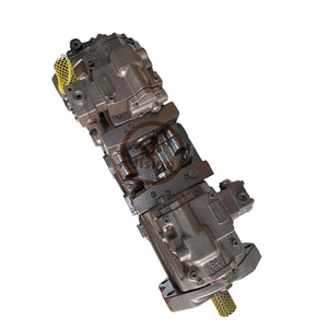 ปั๊มไฮดรอลิก EC460 - Product Image 1