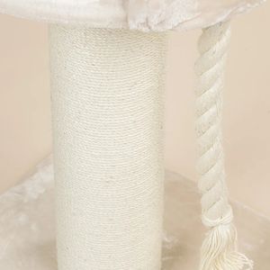 <span class=keywords><strong>Torre</strong></span> de madera personalizada para <span class=keywords><strong>gatos</strong></span>, árboles, <span class=keywords><strong>rascador</strong></span> de escalada, <span class=keywords><strong>rascador</strong></span> de cama para mascotas de lujo moderno para <span class=keywords><strong>gatos</strong></span> grandes y cachorros - Product Image 6