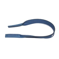 Nouveau Cordon pour Lunettes de Soleil en Nylon Isolant Imperméable et Durable 2023, Sangle Tendance en Tissu Néoprène de 2-3mm d'Épaisseur pour Vente en Gros