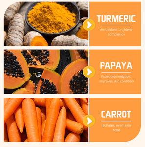 น้ำมันบำรุงสิวสารต้านอนุมูลอิสระวิตามินอี - Product Image 3