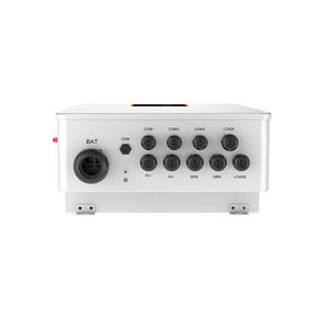 Vmaxpower อินเวอร์เตอร์พลังงานแสงอาทิตย์ผสม10KW 8KW <span class=keywords><strong>Sph6000</strong></span> Sph4000 Sph3000, อินเวอร์เตอร์พลังงานแสงอาทิตย์พร้อมเครื่องควบคุมการชาร์จพลังงานแสงอาทิตย์ - Product Image 4