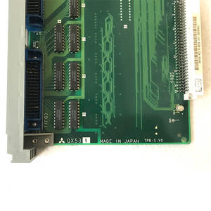 Repuesto Industrial FANUC QX531 - Product Image 2