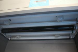 Cabina Luminosa P60+ con Display Digitale per Abbinamento Colori Tessili D65/TL84/F/UV/<span class=keywords><strong>CWF</strong></span>/TL83, 220V, Garanzia 1 Anno, ASTM - Product Image 3