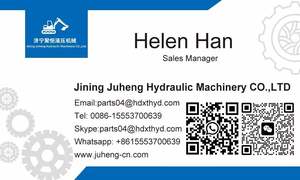 PC1250-8 Zwenkmotor 706-7K-01140 706-7K-01230 706-7K-03160 <span class=keywords><strong>Swing</strong></span>-Apparaat Voor Kobelco - Product Image 6