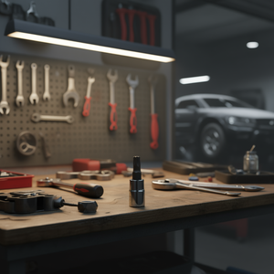 ซ็อกเก็ตทอร์กซ์บิต T30 ขนาด 1/4 นิ้ว สำหรับเครื่องมือซ่อมยานยนต์ - Product Image 3