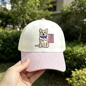 Custom Baseball <b>Cap</b> Trucker <b>Cap</b> Dad <b>Cap</b> with 3D Embroidery Adjustable Golf Hat <b>Snapback</b> <b>Cap</b> Essential for Outdoor - Product Image 5