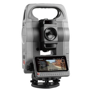 Station totale robotisée d'occasion Hi-Target ZTS-710 pour la topographie et les stations totales robotisées – Instrument de mesure - Product Image 1