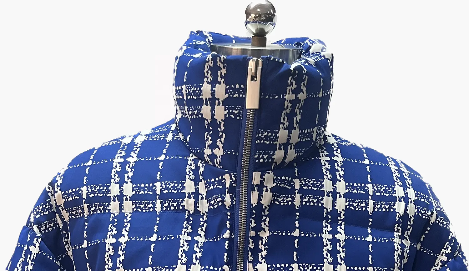 OEMカスタムデザイン冬の暖かいバブルコートフード付き防風アウトドアスポーツストリートウェアフグジャケット