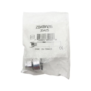 ZB4BA26 Neuer Original-Lagerbestand Industrielle Automatisierungs-SPS-Programmiersteuerung - Product Image 1