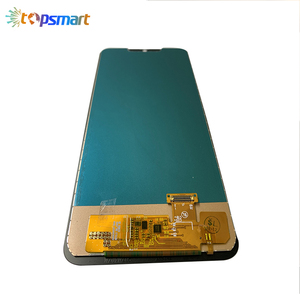 100% qualité d'origine 6.4 pouces écran d'affichage à cristaux liquides pour <span class=keywords><strong>samsung</strong></span> A30S - Product Image 2