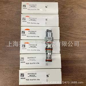 Solenoide DKDC-XHN de SUN Hydraulics, Importado Genuinamente de EE. UU., en Existencia, Nuevo - Product Image 4