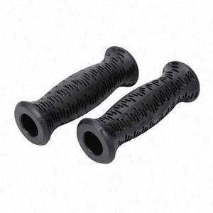 Poignées de vélo de montagne BMX USA Mairun, couvre-guidon anti-dérapant en plastique, accessoires de cyclisme - Product Image 2